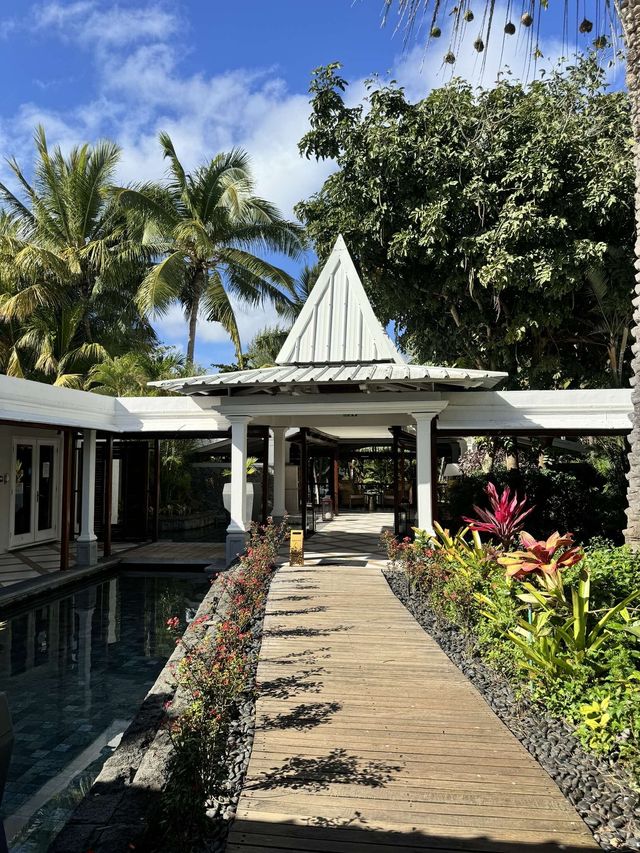 Highly Recommended Oasis of Hospitality