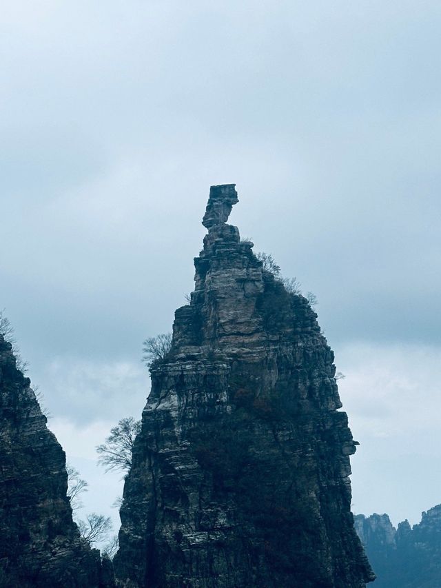 風景如畫，美不勝收