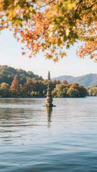 蘇杭四天三晚，玩轉江南，旅行攻略