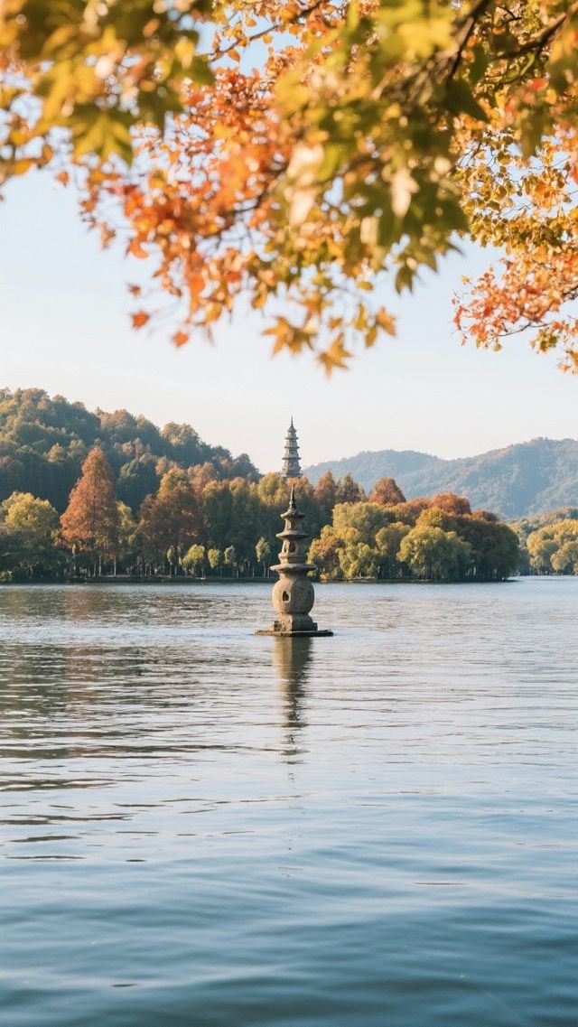 蘇杭四天三晚，玩轉江南，旅行攻略