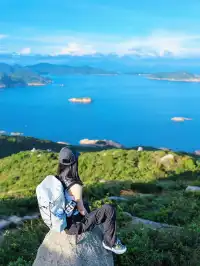 國慶反向出遊！逃離人海，去山野裡收集陽光