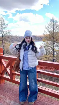逐漸厭倦為了旅行買一次性衣服啦