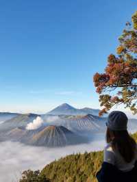 陽朔相公山絕美日出雲海攻略｜隨手拍都是大片！