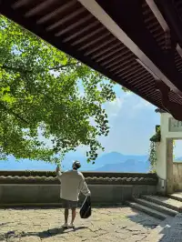 杭州今年去過最冷門的地方！好怕他火啊……