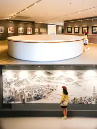 以為烏鎮已經夠美了，直到我來這裡……