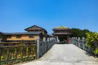 柳州周邊遊之賓陽縣古辣鎮蔡氏書香古宅群