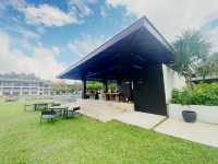 🌅 納克潘海灘 Nacpan Beach|白天天堂、夜晚仙境的雙重魅力