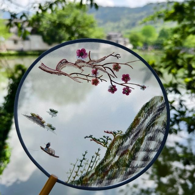 南湖古鎮深度攻略｜穿越千年時光，開啟一段靜謐而精彩的古韻