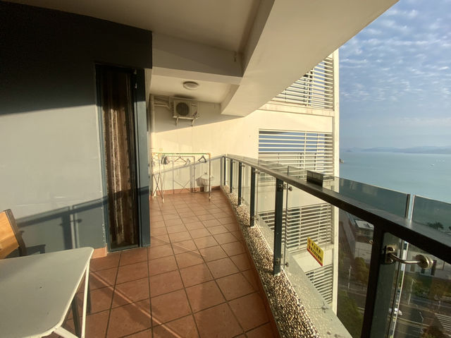 深圳半島海景公寓輕奢住宿體驗分享✨🌊🏩 深圳半島海景公寓輕奢住宿體驗分享✨🌊🏩