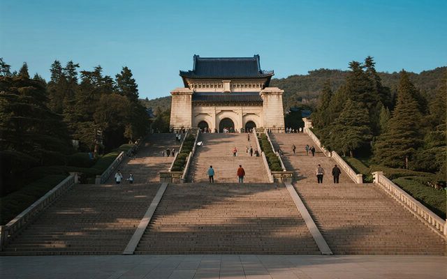 華東7日沉浸式之旅，帶娃必衝！