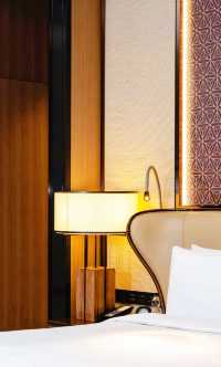 二刷西安麗思|此處,心安是長安