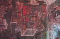 山西汾陽後土聖母廟:明代壁畫的視覺盛宴