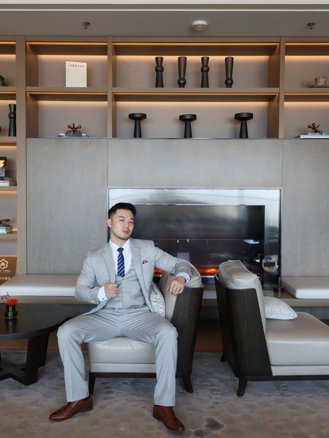 來到西安就是心安 來到西安就是心安