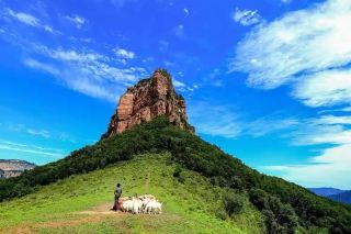 Heyuan Heping County Huzhuzhang Tianhua's popular travel guide!