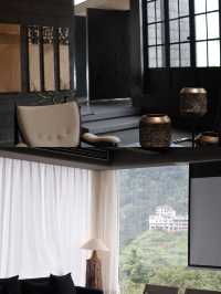 版納私藏！南糯山這家避世酒店我能住到不走！