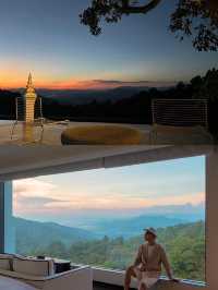 版納私藏！南糯山這家避世酒店我能住到不走！