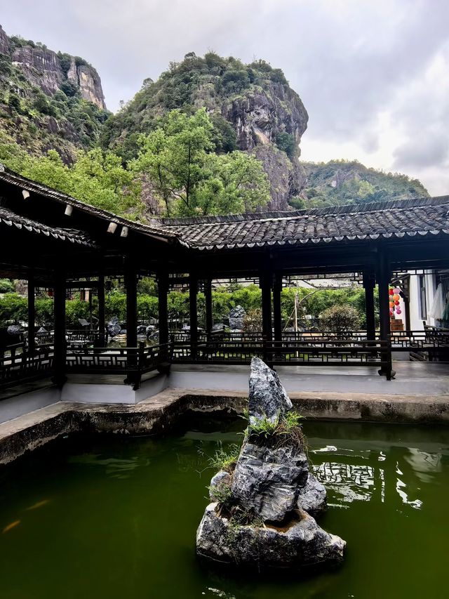 人在旅途、溫州 人在旅途、溫州