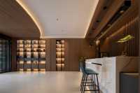 藍色幾何酒店新鄭機場店 | 機場接駁直接變成「頭等艙」，懶人入住太香了！ 新鄭 > 藍色幾何酒