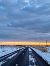 秋天的告別詩阿爾山絕美秋色打卡攻略