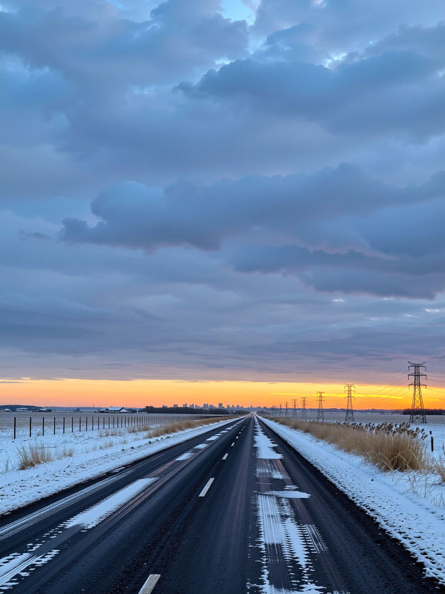 秋天的告別詩阿爾山絕美秋色打卡攻略