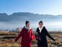 天空之下的古建迷蹤