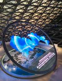 深圳遛娃一日遊 地鐵直達!免費!這條路線太香了