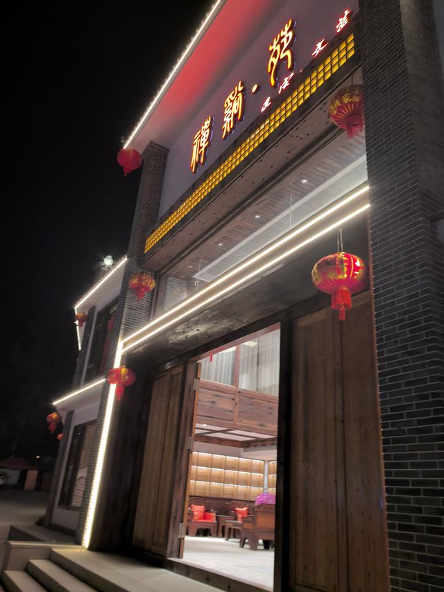 兩天治癒浮躁！我找到了一個能量超強的「治癒系」目的地。