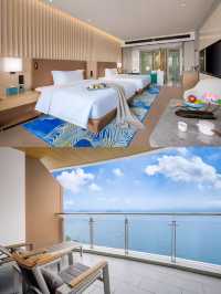 千島湖親子首選酒店度假非帶娃去不可！