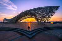 歡迎來南匯嘴觀海公園旅遊