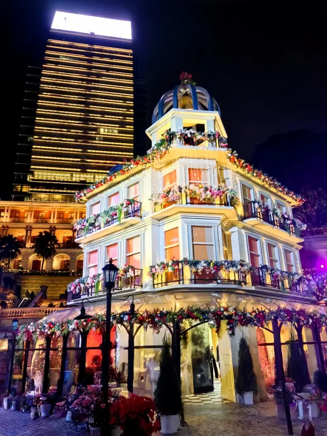 ทริปเที่ยวฮ่องกง-มาเก๊า 5 วันแบบละเอียดพร้อมที่พัก