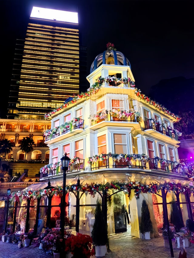 港澳連遊5日保姆級攻略速碼住 港澳連遊5日保姆級攻略速碼住