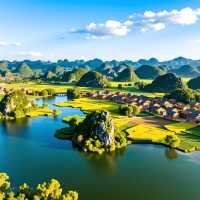 雲南曲靖4天3晚家庭旅遊攻略（預算：約4000元）】