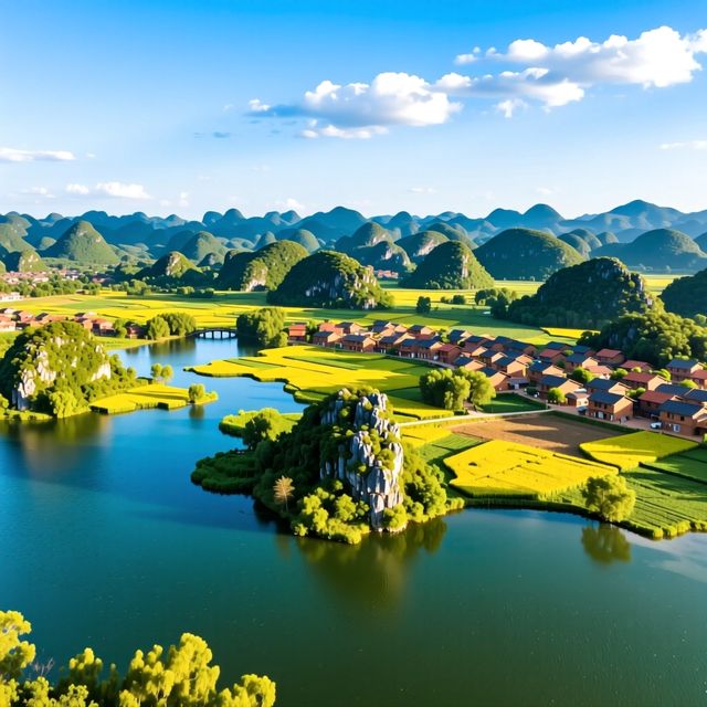 雲南曲靖4天3晚家庭旅遊攻略（預算：約4000元）】