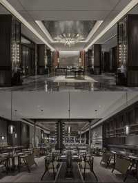 許昌寶藏酒店,穿越感拉滿!