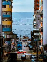 Hong Kong Photo Secrets: 6 Hidden Gems to WOW Everyone!