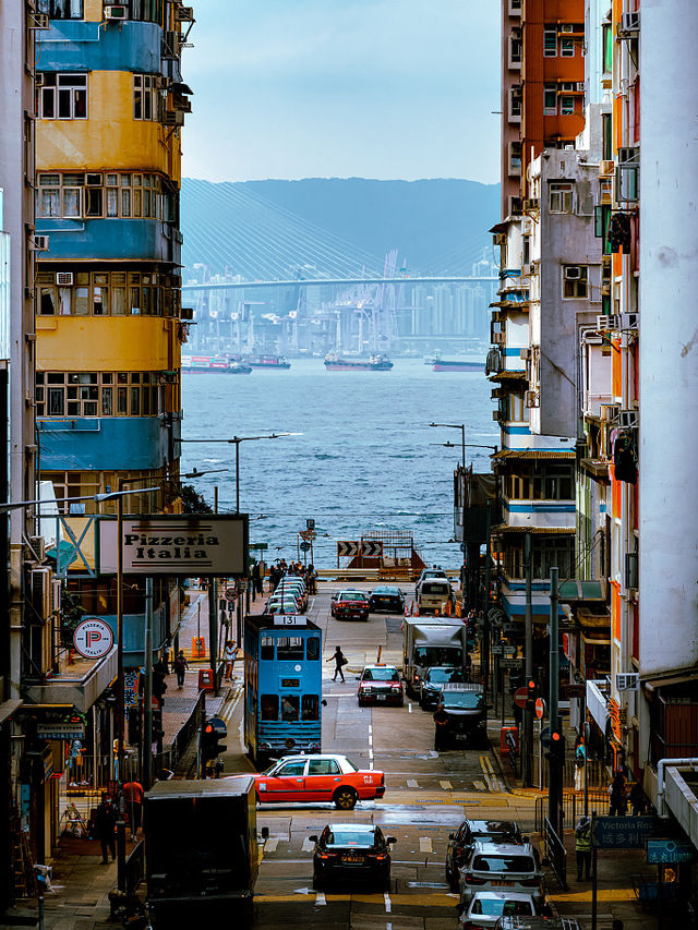 Hong Kong Photo Secrets: 6 Hidden Gems to WOW Everyone! Hong Kong Photo Secrets: 6 Hidden Gems to WOW Everyone!