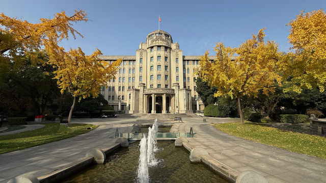 全球僅6家、中國唯一一家索菲特傳奇酒店！