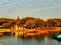 周莊必看攻略夜遊打卡新玩法 避開人潮！