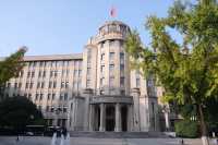 西安索菲特 | 帶媽媽住一次高奢酒店