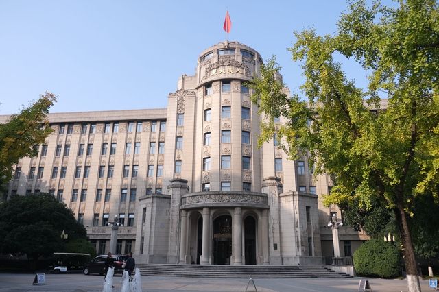 西安索菲特 | 帶媽媽住一次高奢酒店