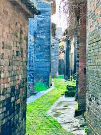 探秘嶺南理學第一村