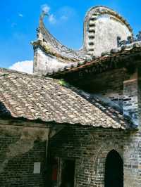 探秘嶺南理學第一村