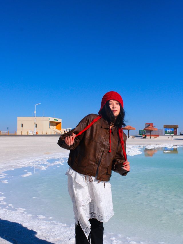 冬遊西北攻略｜青甘大環線淡季旅遊攻略