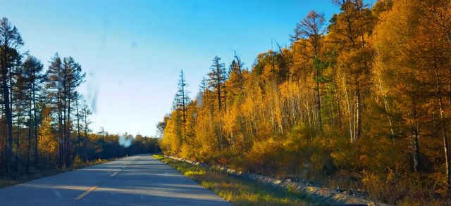 東北環線自駕遊（10）“中國最北點”與“龍江第一灣”