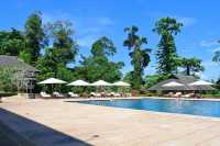 隱秘天堂達泰蘭卡威酒店體驗