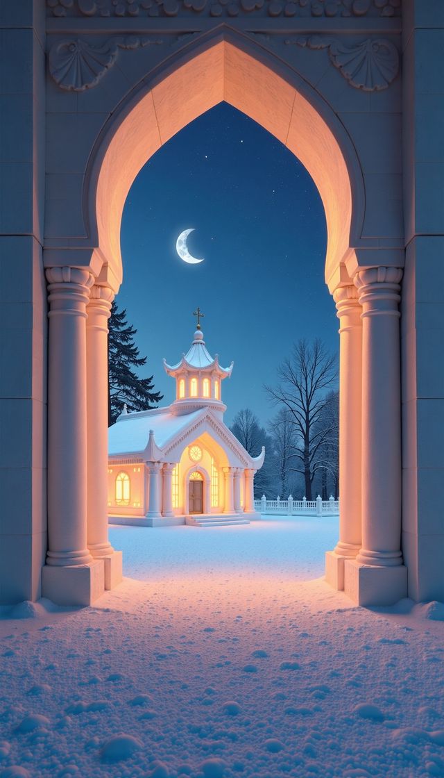 4000玩轉冰雪大世界