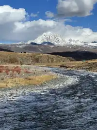 新都橋寶藏酒店，住進畫裡啦！