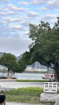 在泉州,找到了可以浪費一整個下午的地方