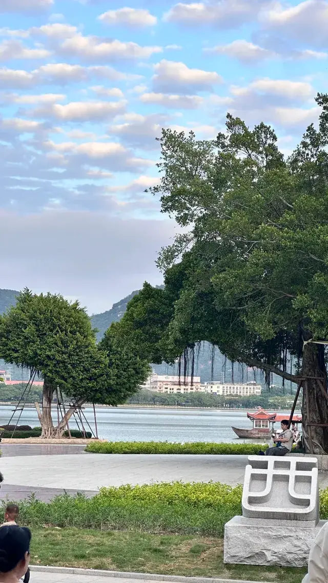 在泉州,找到了可以浪費一整個下午的地方 在泉州,找到了可以浪費一整個下午的地方