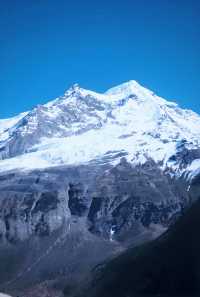 此生必去！為什麼梅里雪山是神山？